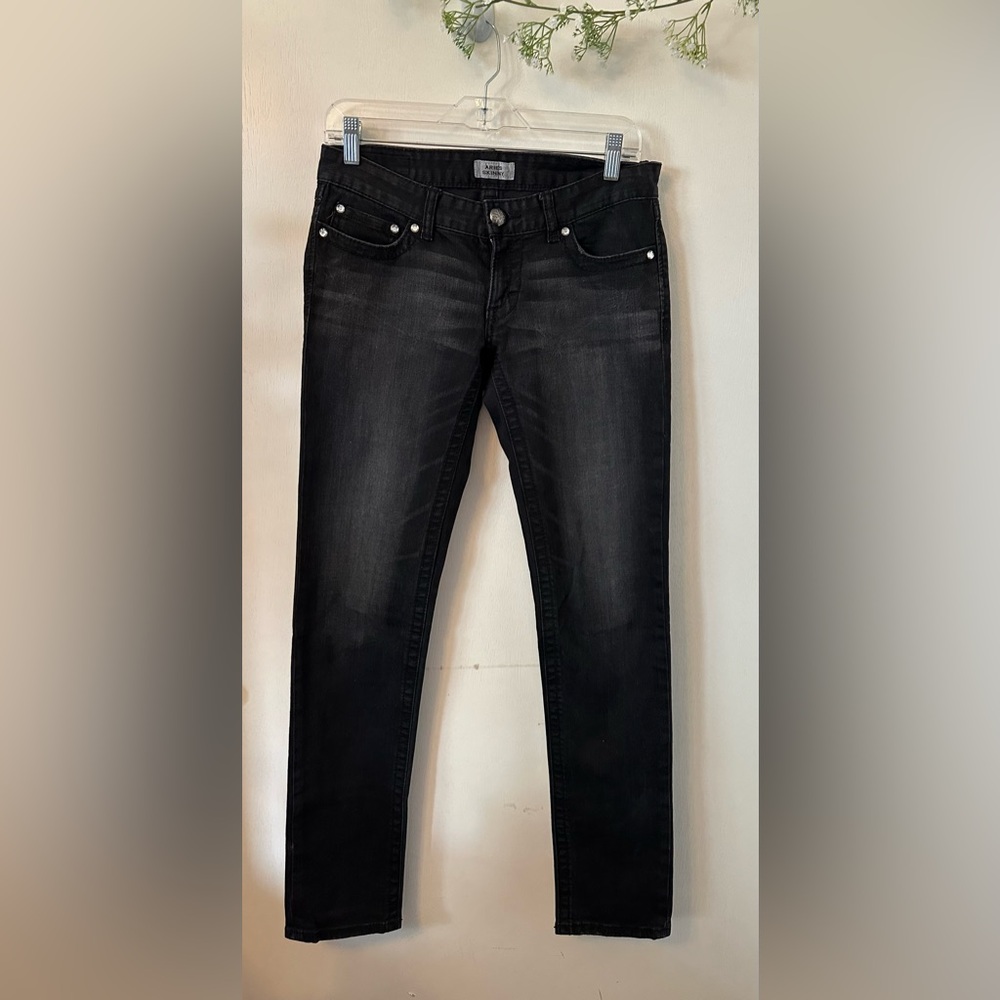 Daytrip | Aries Skinny Bling Jean